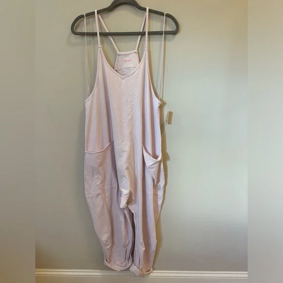 NWT Free People Movement Hot Shot Onesie - Picture 6 of 7